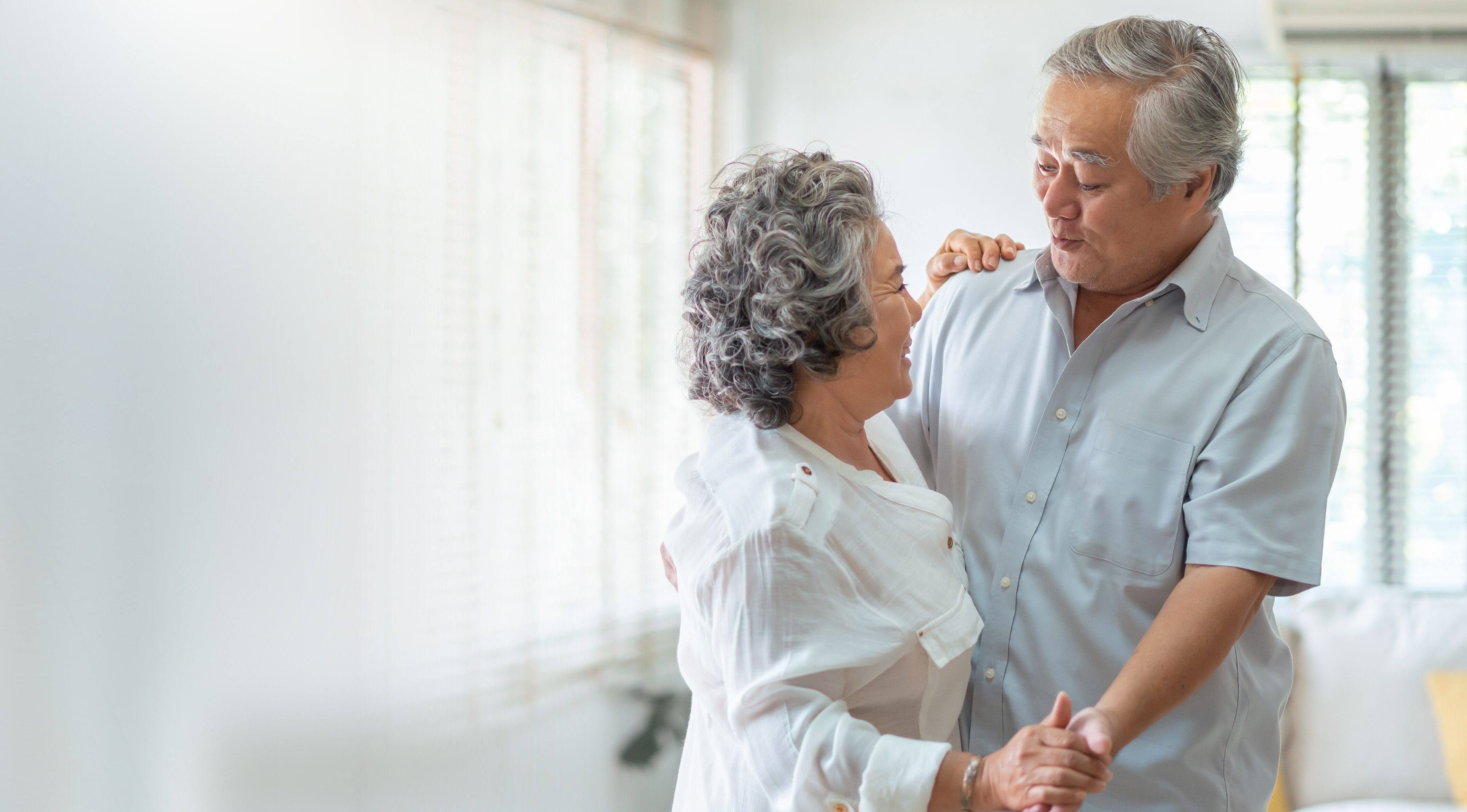 Intimacy For Senior Couples: How To Keep The Romance Alive